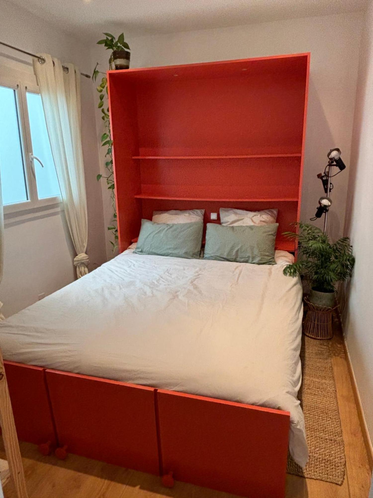 Room In Apartment In Palais Longchamp, Μασσαλία Εξωτερικό φωτογραφία