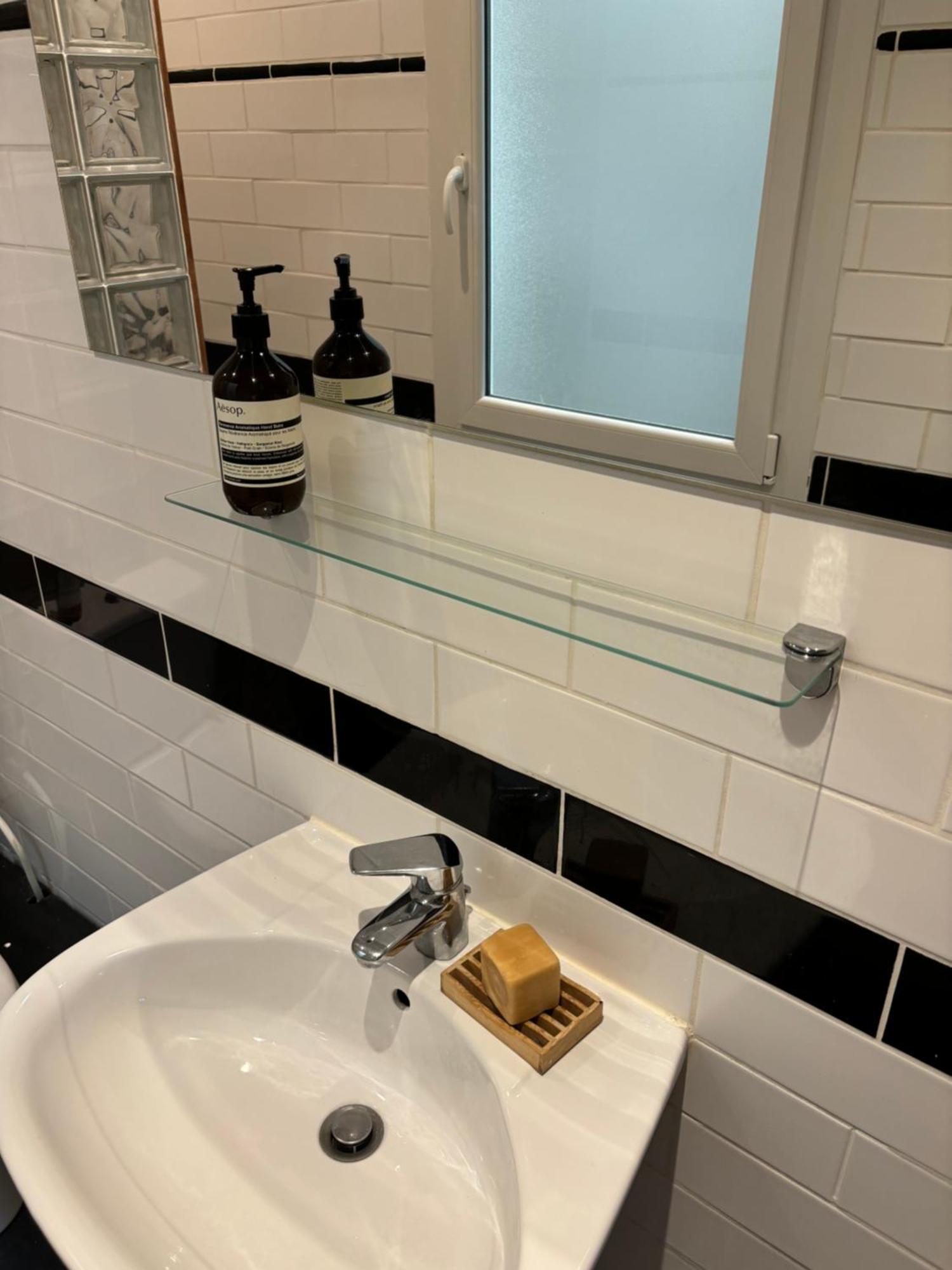 Room In Apartment In Palais Longchamp, Μασσαλία Εξωτερικό φωτογραφία