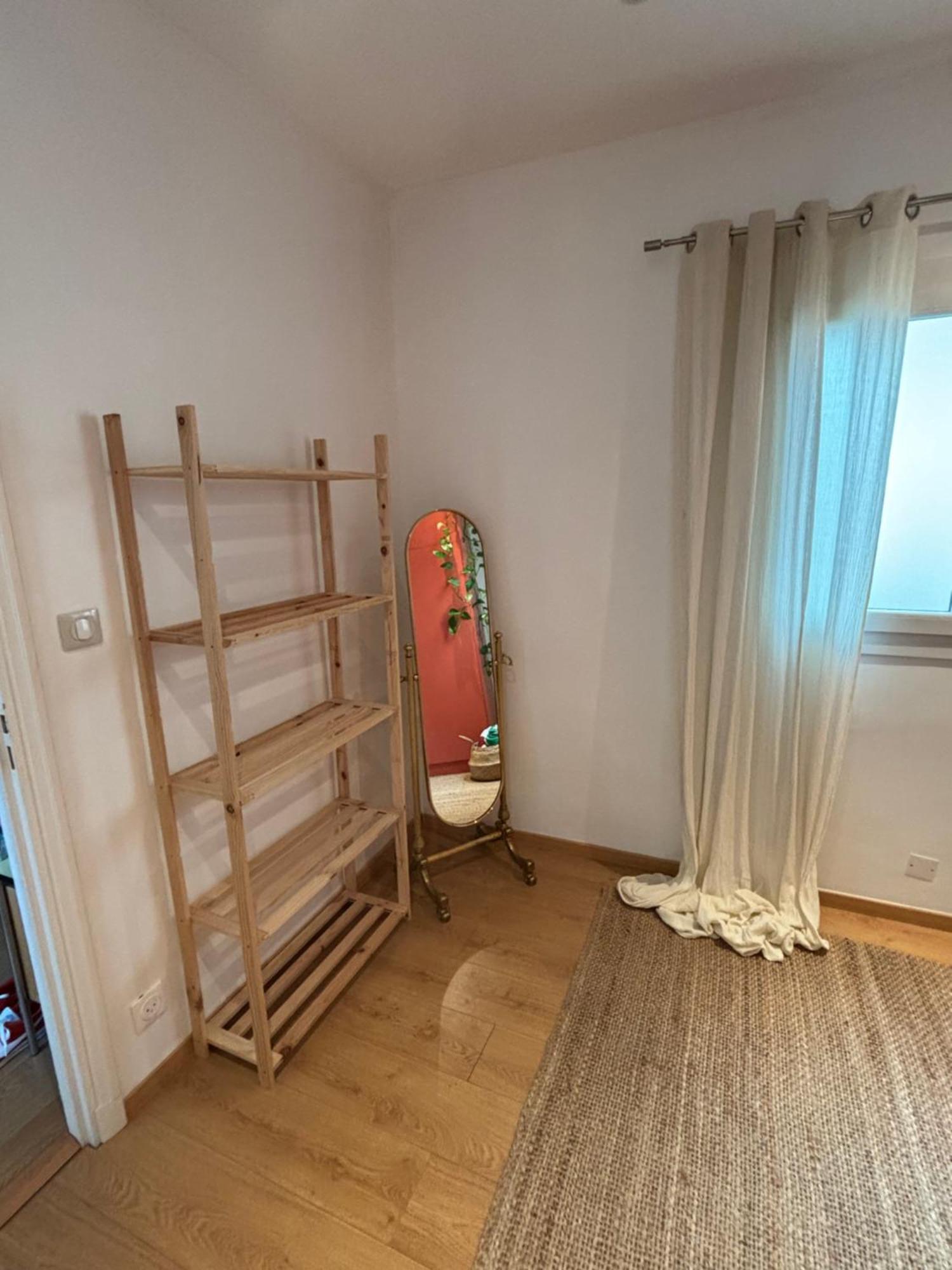 Room In Apartment In Palais Longchamp, Μασσαλία Εξωτερικό φωτογραφία